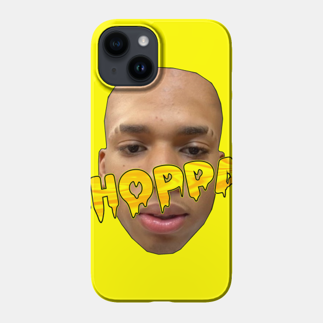 Choppa Nle Choppa Phone Case Teepublic 0285