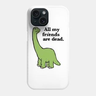 friends Phone Case