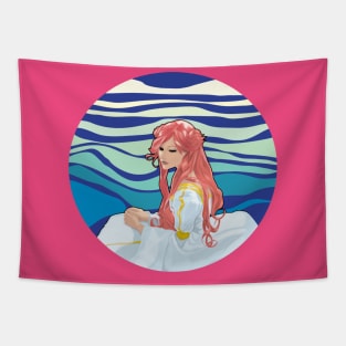 Princess Tapestry