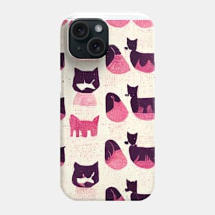 pattern Phone Case