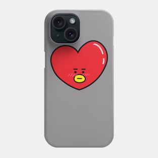 tata BT21 Phone Case