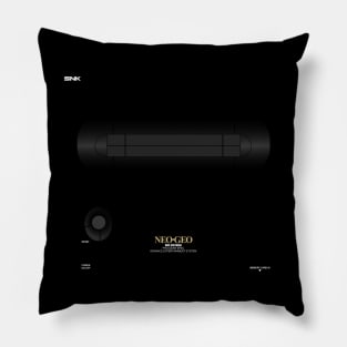 Neo Retro Pillow