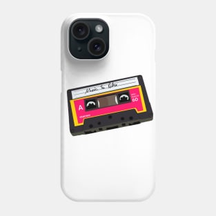 k7 Phone Case