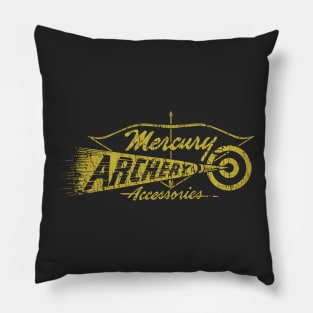 Mercury Archery Accessories 1978 Pillow