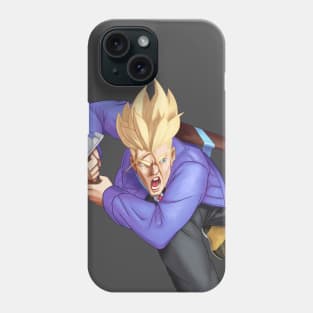 Trunks Phone Case