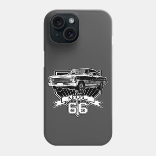 1966 Nova Phone Case