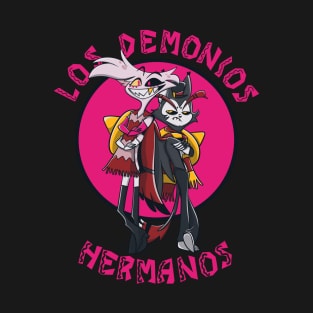 Los demonios hermanos T-Shirt