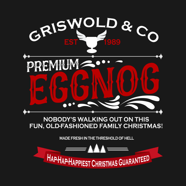 Griswold eggnog , Griswold by Leblancd Nashb