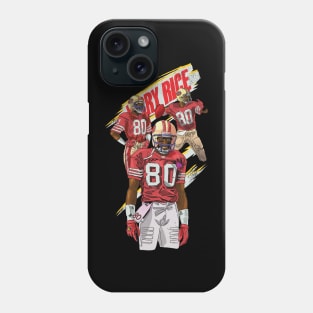 Goat 80 Phone Case