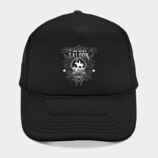 Long Branch Saloon Hat
