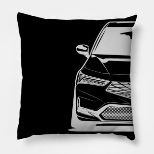 Acura Integra 2023 Pillow