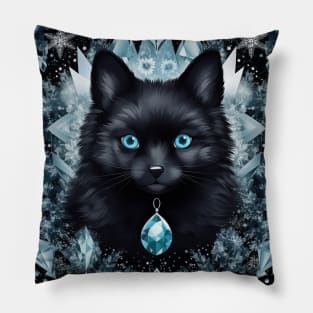 Schipperke Gem Pillow