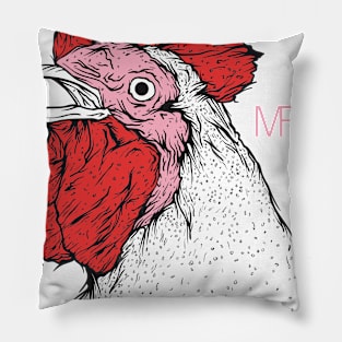 Gallo Pillow