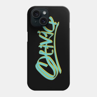 The Gift For Woman Whose Name Is Olivia Phone Case