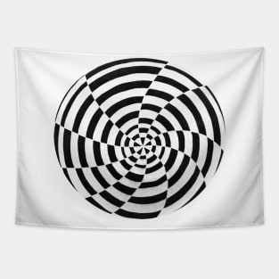 hypnosis Tapestry