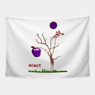 Mimic Tapestry