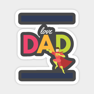 fathers day gift Magnet