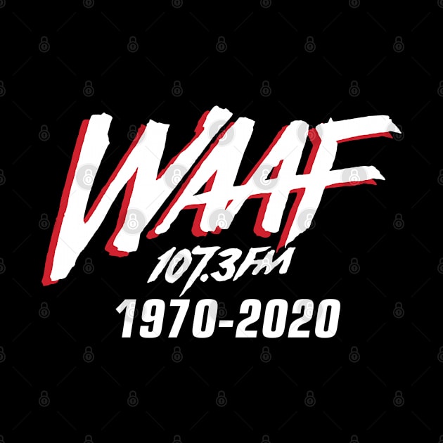 waaf 1970 by Amberstore