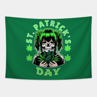 ST PATRICK'S DAY Tapestry