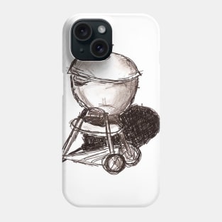 BBQ Phone Case