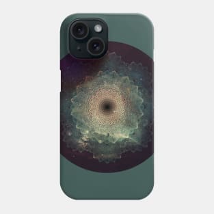 ∆ : Entwined Phone Case