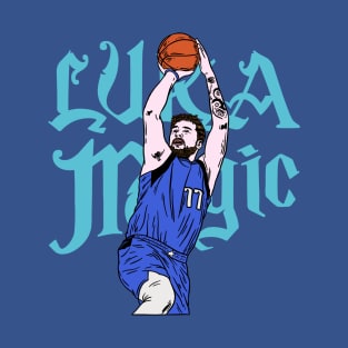 LUKA MAGIC T-Shirt