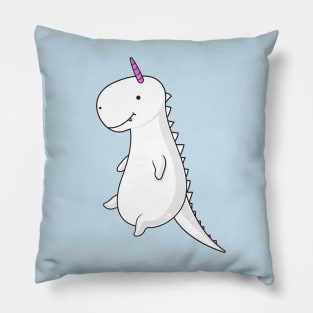 dinocorn Pillow