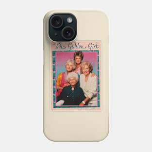 The Golden Girls Phone Case