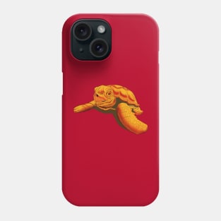 Turtle Phone Case