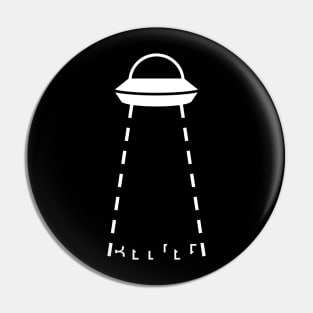 BELIEF Pin