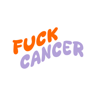 F*ck Cancer T-Shirt