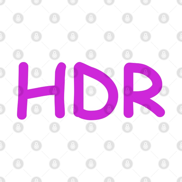 HDR by juananguerrero