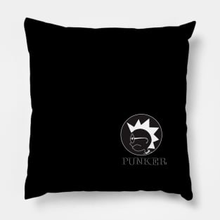 Punker Pillow