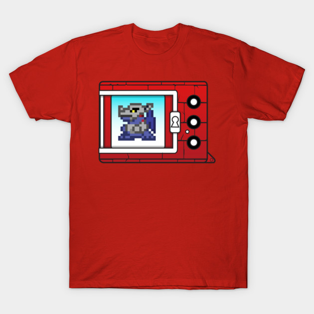 original digimon vpet