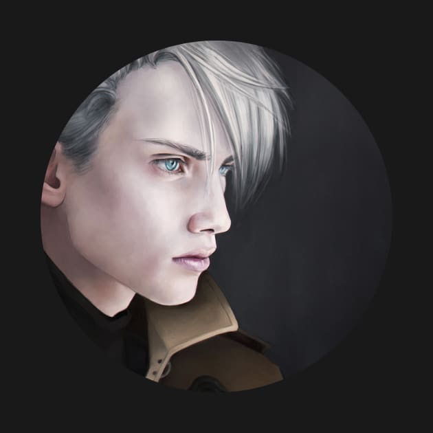 Vitya by sheepskeleton