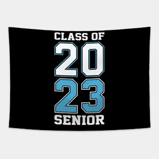 Senior Class of 2023 High School College Graduation Tapestry