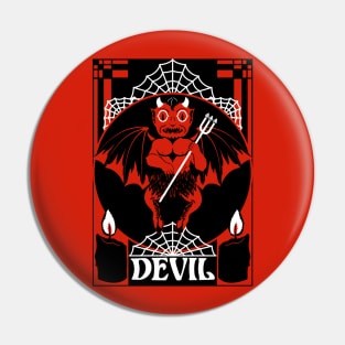 Devil Pin