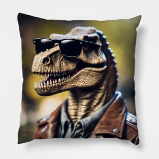 dino Pillow