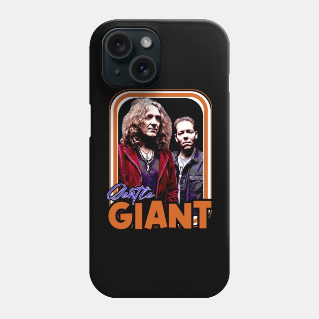 Playing the Game in Fashion Gentle Band Tees, Score Big with Prog-Rock Style Notes Phone Case by Chibi Monster