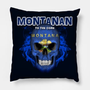 To The Core Collection: Montana Pillow