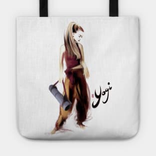 Yogi Tote