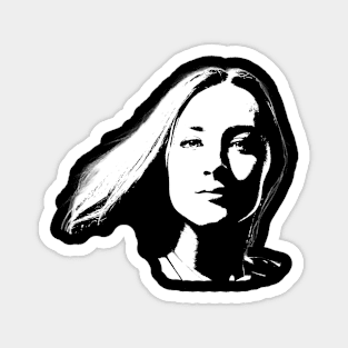 Saoirse Ronan Magnet