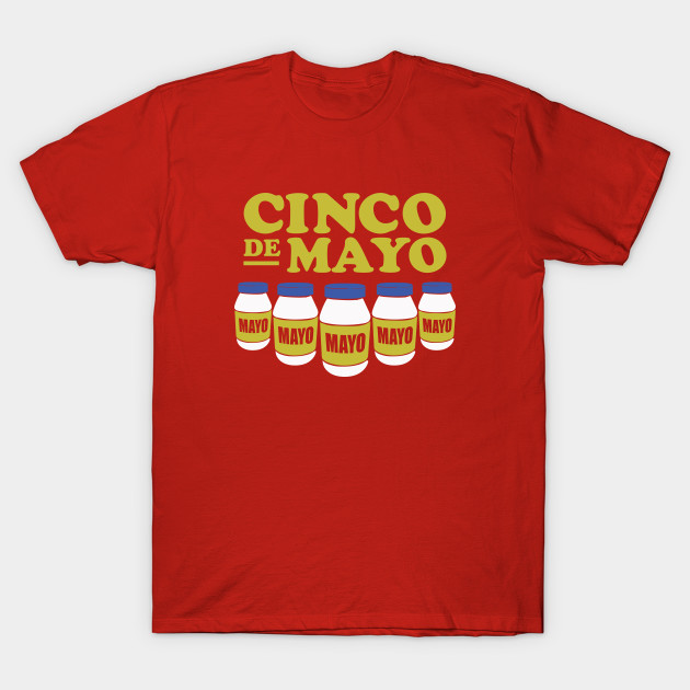 cinco de mayo shirts