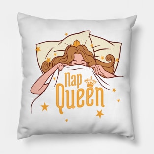 NAP QUEEN Pillow