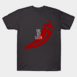 Cajun T-Shirts for Sale