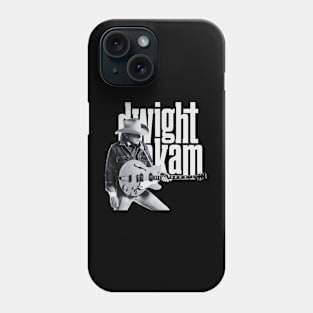 Dwight Yoakam Phone Case