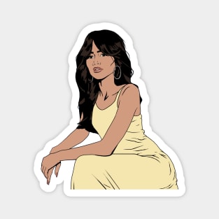 Zendaya Magnet