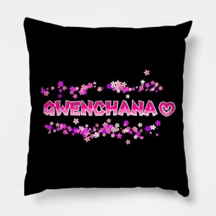 Gwenchana Pillow