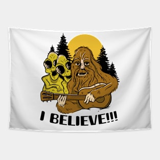 I believe Tapestry