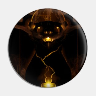 Aura Pin